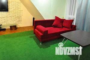 Дом 90м&sup2;, 2-этажный, посуточно, 