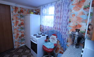 Дом 30м², 1-этажный, на длительный срок, 