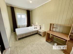 Дом 90м&sup2;, 2-этажный, на длительный срок, 