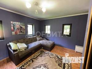 Дом 86м², 2-этажный, на длительный срок, 