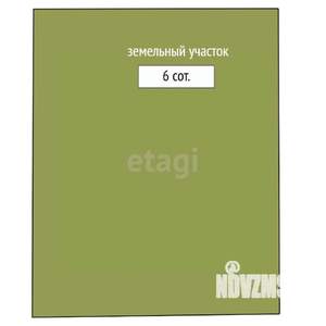 Дом 25м², 2-этажный, на длительный срок, 