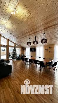 Дом 93м², 1-этажный, посуточно, 