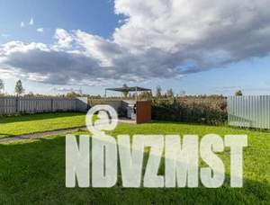 Дом 40м&sup2;, 1-этажный, посуточно, 