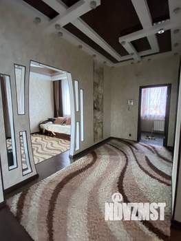 Дом 310м&sup2;, 3-этажный, посуточно, 