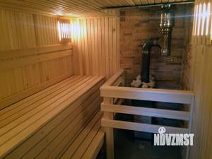 Дом 100м², 1-этажный, посуточно, 