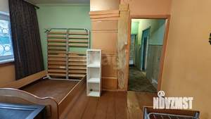 Дом 60м&sup2;, 1-этажный, на длительный срок, 