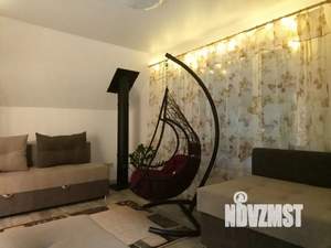 Дом 67м&sup2;, 2-этажный, посуточно, 