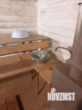 Дом 43м&sup2;, 1-этажный, посуточно, 