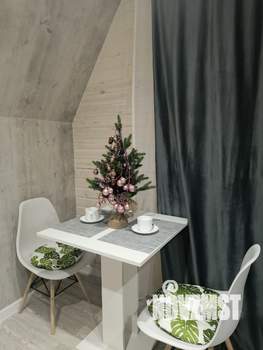 Дом 24м&sup2;, 1-этажный, посуточно, 