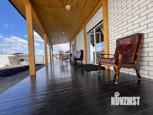 Дом 160м&sup2;, 2-этажный, посуточно, 