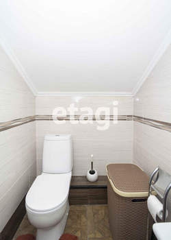 Дом 288м&sup2;, 2-этажный, на длительный срок, 