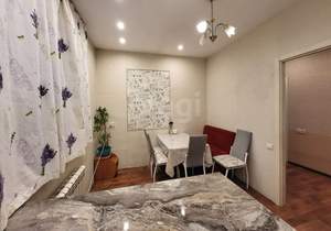 Дом 70м&sup2;, 2-этажный, на длительный срок, 