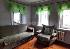 Дом 70м&sup2;, 1-этажный, на длительный срок, 