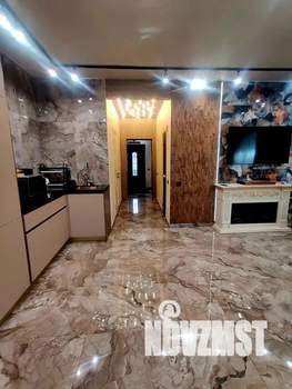 Дом 80м&sup2;, 1-этажный, посуточно, 