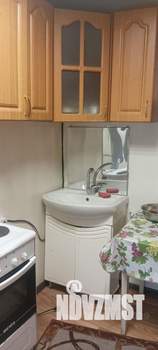 Дом 33м&sup2;, 1-этажный, на длительный срок, 