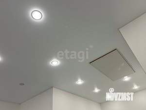 Дом 86м&sup2;, 1-этажный, на длительный срок, 