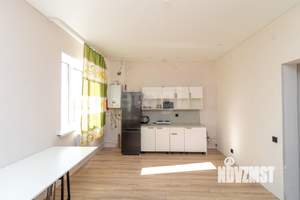 Дом 56м&sup2;, 1-этажный, на длительный срок, 