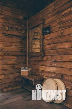 Дом 24м², 1-этажный, посуточно, 