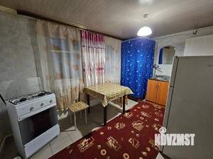 Дом 32м², 1-этажный, на длительный срок, 