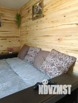 Дом 54м², 1-этажный, посуточно, 