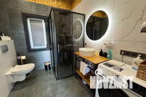 Дом 80м&sup2;, 1-этажный, посуточно, 