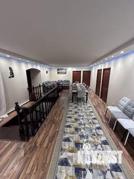 Дом 260м², 2-этажный, посуточно, 