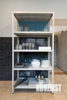 Дом 390м², 2-этажный, посуточно, 