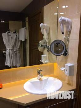 Дом 28м², 1-этажный, посуточно, 