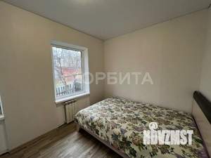 Дом 70м², 2-этажный, на длительный срок, 