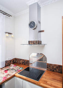 Дом 200м&sup2;, 1-этажный, на длительный срок, 