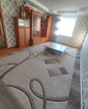 Дом 120м², 1-этажный, на длительный срок, 