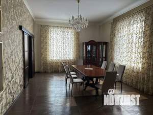 Дом 200м², 2-этажный, посуточно, 