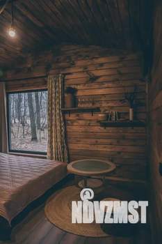 Дом 24м&sup2;, 1-этажный, посуточно, 