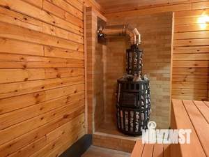 Дом 103м², 2-этажный, посуточно, 