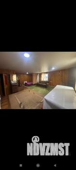 Дом 50м², 2-этажный, на длительный срок, 