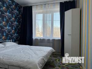 Дом 130м&sup2;, 2-этажный, посуточно, 