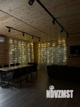 Дом 90м², 1-этажный, посуточно, 