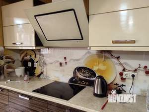 Дом 160м², 2-этажный, на длительный срок, 