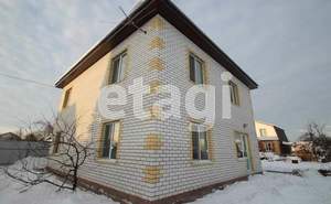 Дом 170м², 2-этажный, на длительный срок, 