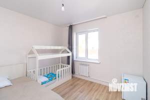 Дом 56м&sup2;, 1-этажный, на длительный срок, 