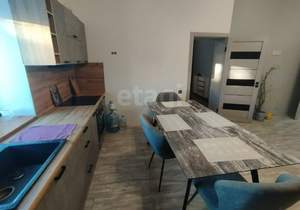 Дом 100м&sup2;, 1-этажный, на длительный срок, 