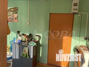 Дом 30м&sup2;, 1-этажный, на длительный срок, 