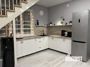 Дом 150м&sup2;, 2-этажный, посуточно, 