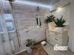 Дом 100м², 2-этажный, на длительный срок, 