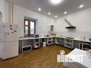 Коттедж 290м², 2-этажный, на длительный срок, 