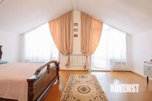 Дом 115м², 2-этажный, посуточно, 