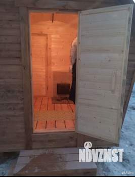 Дом 180м², 2-этажный, посуточно, 