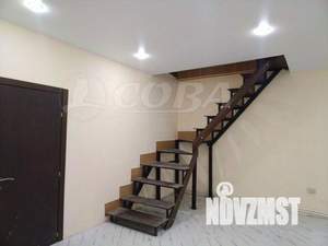 Коттедж 180м&sup2;, 2-этажный, на длительный срок, 