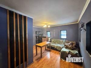 Дом 100м&sup2;, 2-этажный, на длительный срок, 