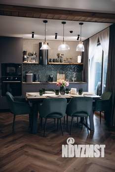 Дом 50м&sup2;, 1-этажный, посуточно, 